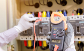 Electrical Equipment Testing/Calibration